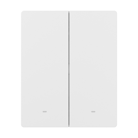 Comutator de perete tactil inteligent Zigbee ZBM5-2C-80W (2 canale) Sonoff [3]
