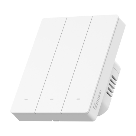 Smart Home - 