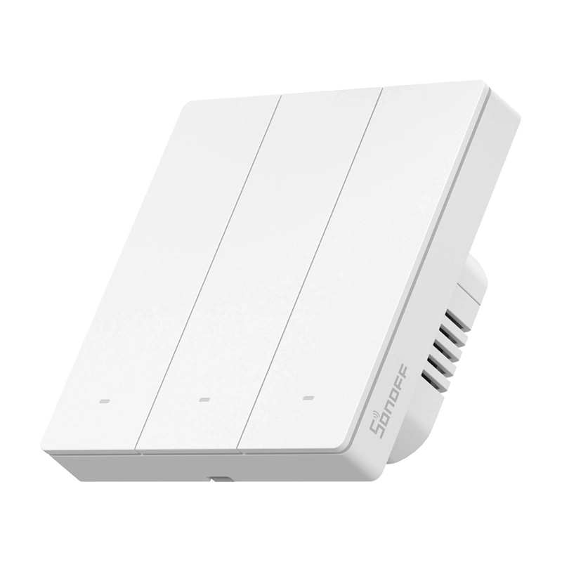 Smart Home - 