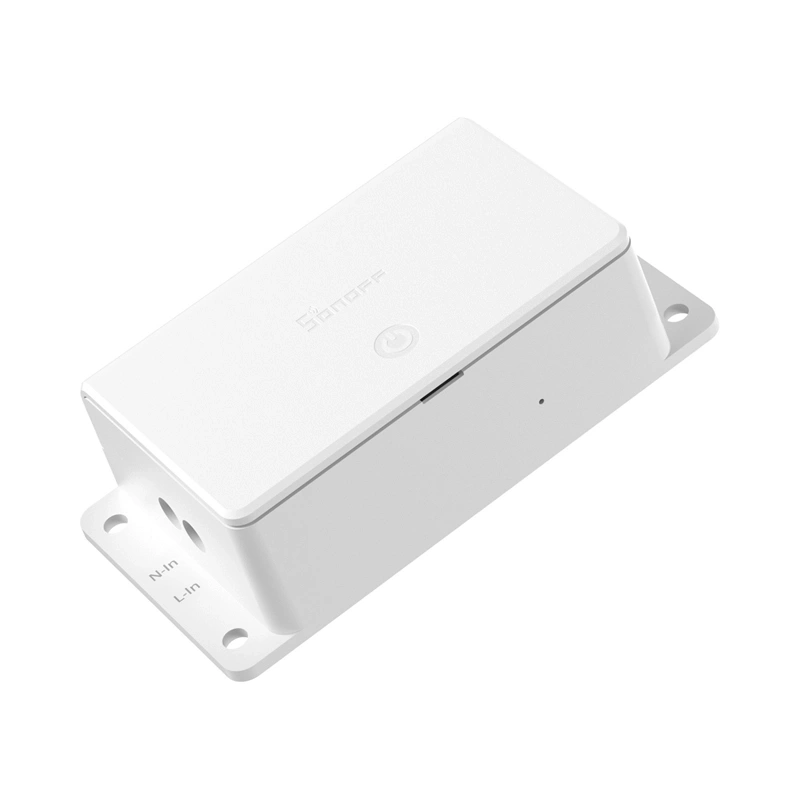 Smart Home - 