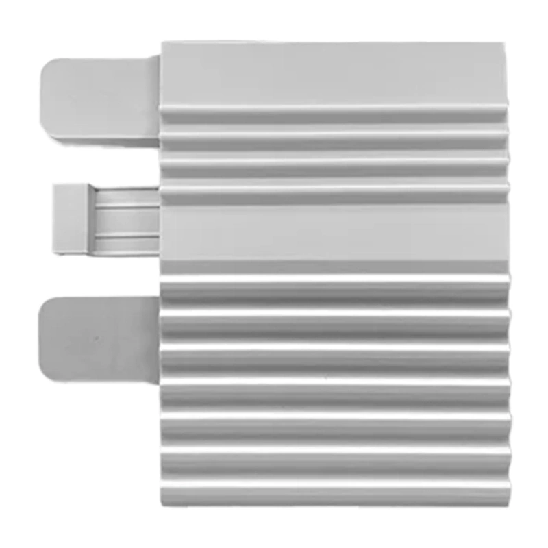 Gadgets - Conector pentru rampa de prag MOVA pentru V50U/Mobius60