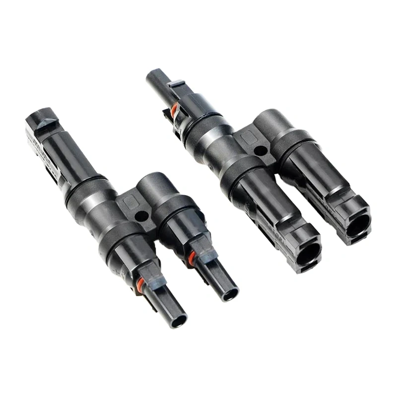 Mobilitate electrica - Conector solar Allpowers tip Y