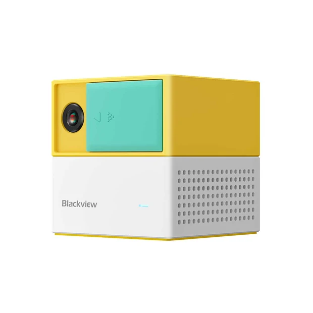 Consolă de Jocuri Blackview PlayPop 8, Galben, AI Motion Gaming, 8GB RAM, 128GB ROM, Rockchip RK3576 Octa-Core, Cameră 12MP, Wi-Fi 6, Bluetooth 5.0, HDMI, Telecomandă [3]