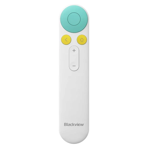 Consolă de Jocuri Blackview PlayPop 8, Galben, AI Motion Gaming, 8GB RAM, 128GB ROM, Rockchip RK3576 Octa-Core, Cameră 12MP, Wi-Fi 6, Bluetooth 5.0, HDMI, Telecomandă [8]