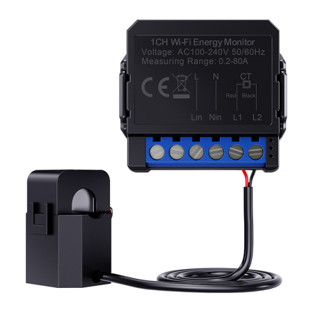 Smart Home - 
