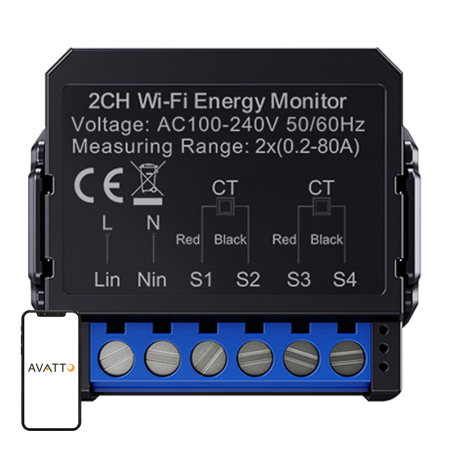 Smart Home - 