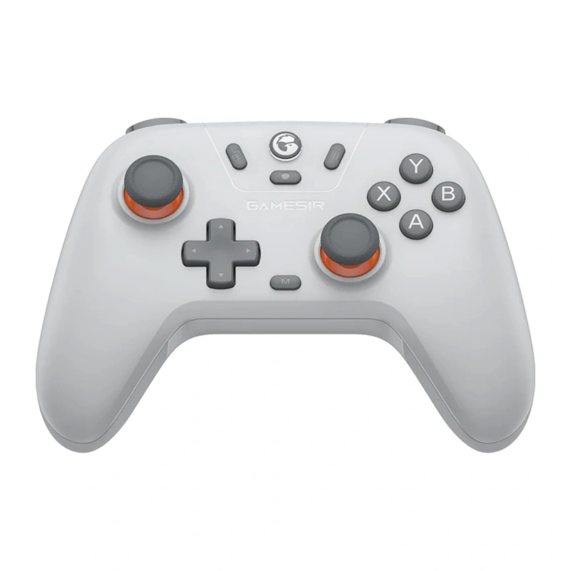 Gadgets - Controler GameSir T4n Nova Lite (gri)