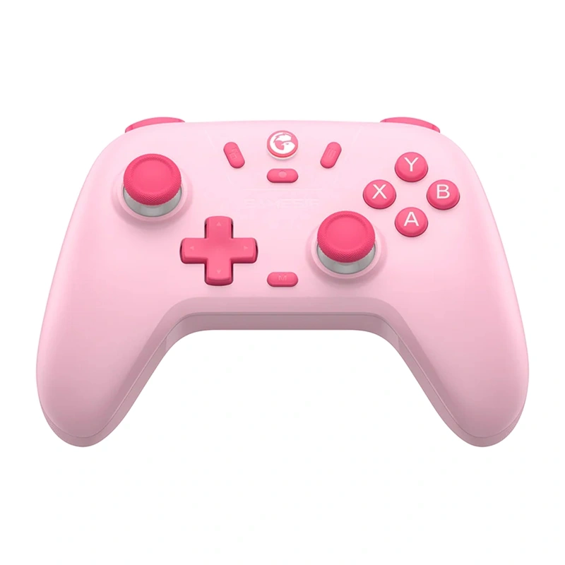 Gadgets - Controler GameSir T4n Nova Lite (roz)