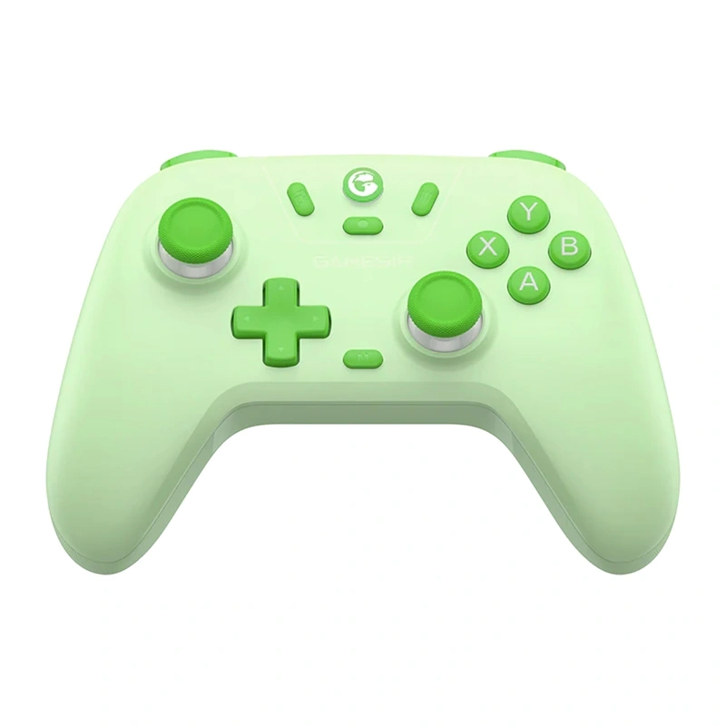 Gadgets - Controler GameSir T4n Nova Lite (verde)