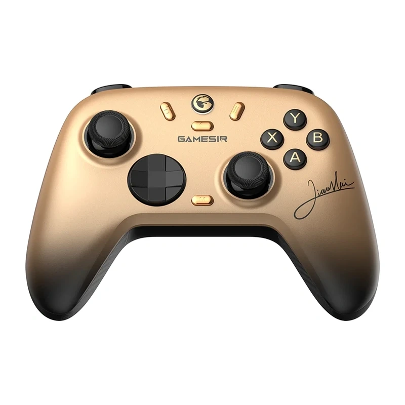 Gadgets - Controler wireless GameSir Nova 2 Lite Champion Edition