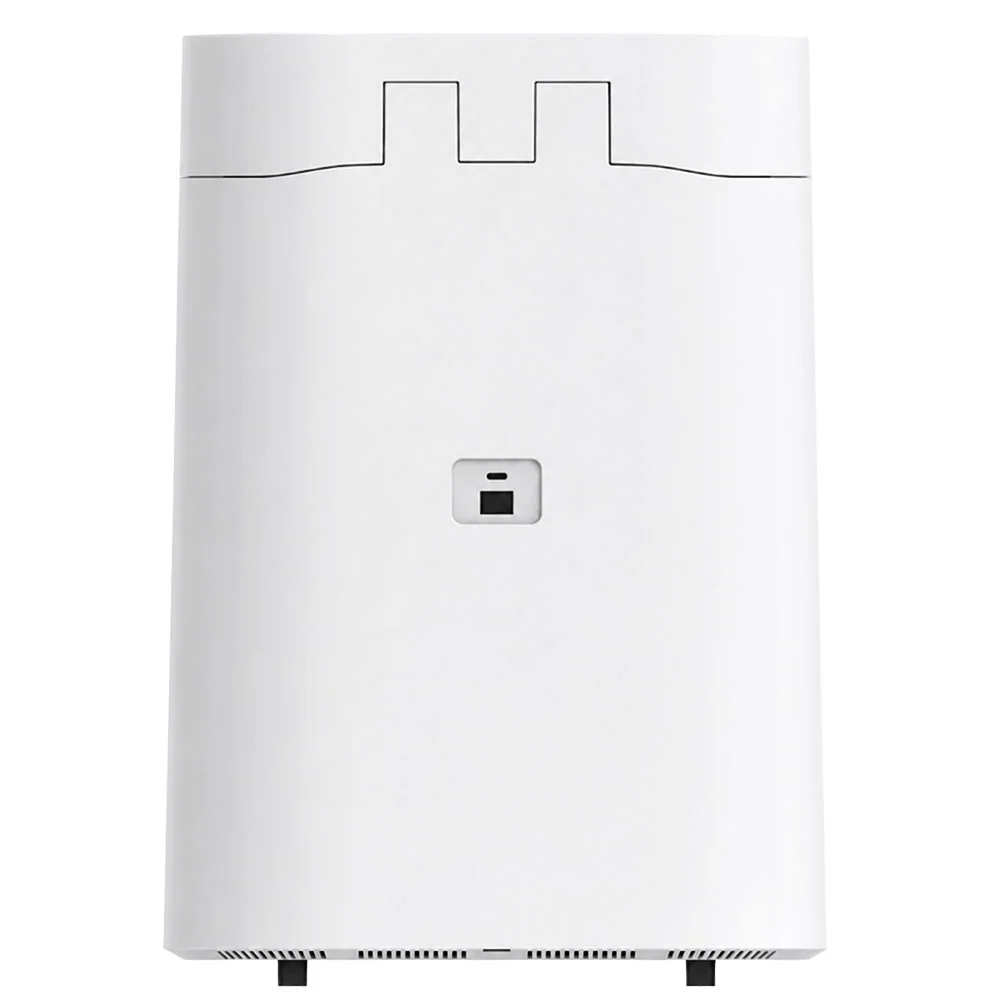 Coș de Gunoi Inteligent iHunt BRO Easy Trash Can S140, 17L, Sigilare Automată a Sacului, Înlocuire Automată, Senzor de Mișcare, Baterie 1500mAh [4]