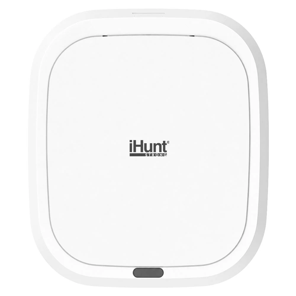 Coș de Gunoi Inteligent iHunt BRO Easy Trash Can S140, 17L, Sigilare Automată a Sacului, Înlocuire Automată, Senzor de Mișcare, Baterie 1500mAh [2]