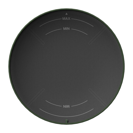 Gadgets - Covoras pentru litiera Petlibro Luma (negru)