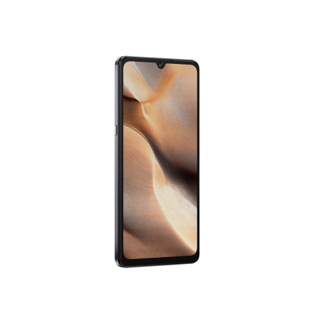 Mobile Phone Cubot X100, Black, 5G, 6.88" HD+ 120Hz, 16GB RAM (8GB + 8GB extended), 256GB ROM, Android 15, Dimensity 7025, 64MP, 1.72" Rear Screen, NFC, Face ID, 5100mAh, 33W, Dual SIM [5]