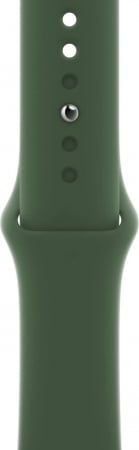 Curea Apple Watch Sport Band, 41mm, Clover [1]