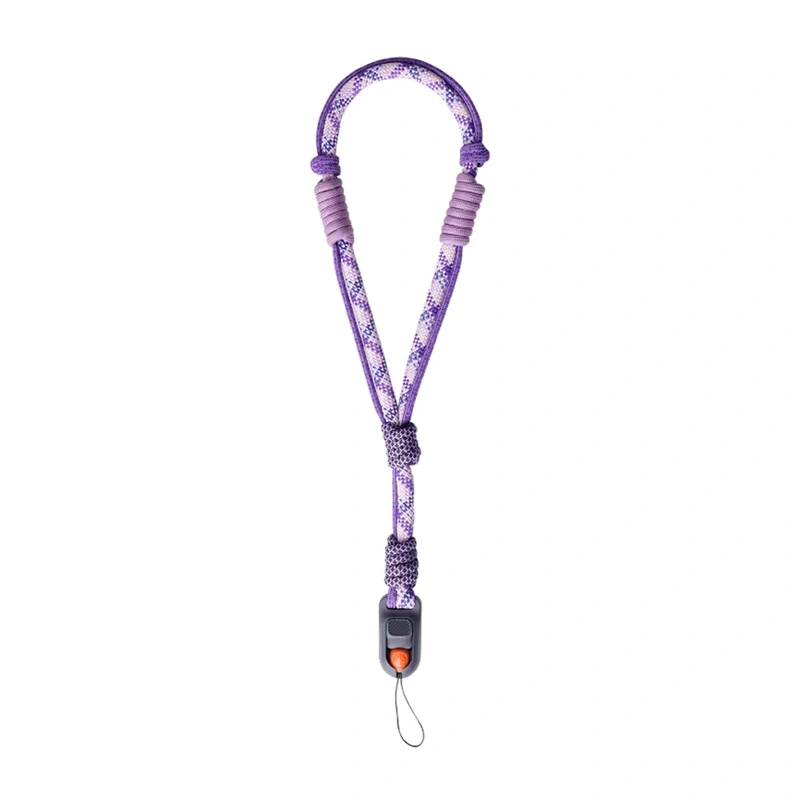 Gadgets - Curea de mana PGYTECH Pocket (violet)