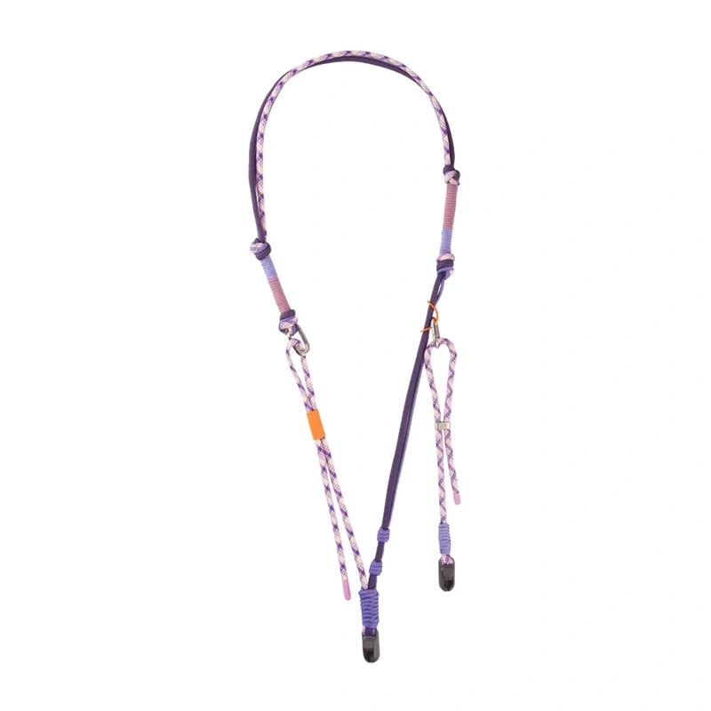 Gadgets - Curea pentru aparat foto din seria PGY Pocket (violet)