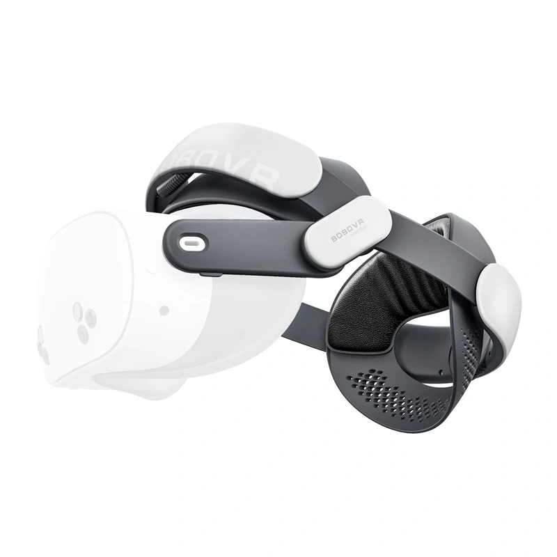 Gadgets - Curea pentru casti BOBOVR M3