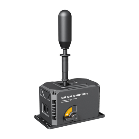Gadgets - Cutie de viteze PXN SF SH cu doua moduri (H + secventiala)