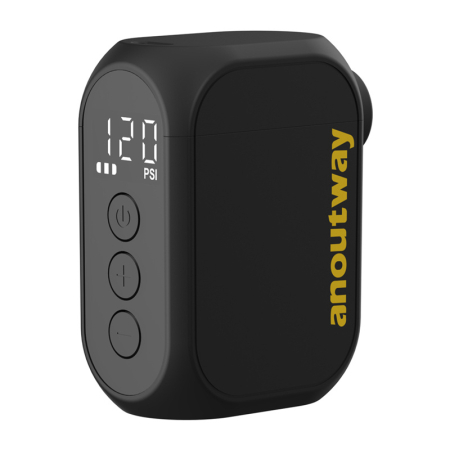 Trotinete electrice - Cycplus AS210 PRO AT1 PRO Anoutway Mini pompa pentru biciclete