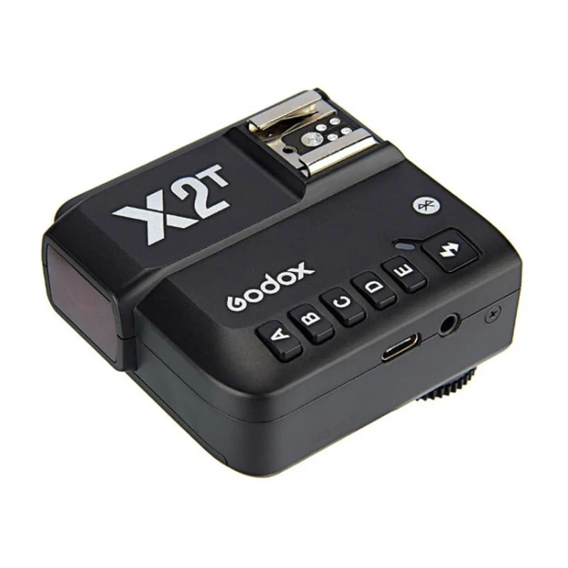 Declansator de blit GODOX X2T TTL pentru Sony [2]