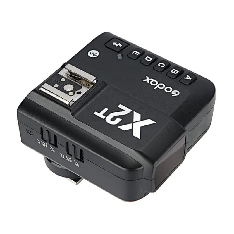 Declansator de blit GODOX X2T TTL pentru Sony [3]