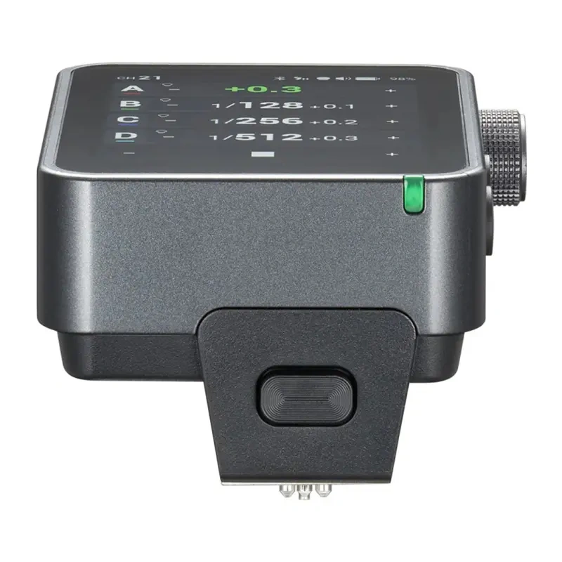 Declansator de blit GODOX X3Pro TTL pentru Nikon [2]