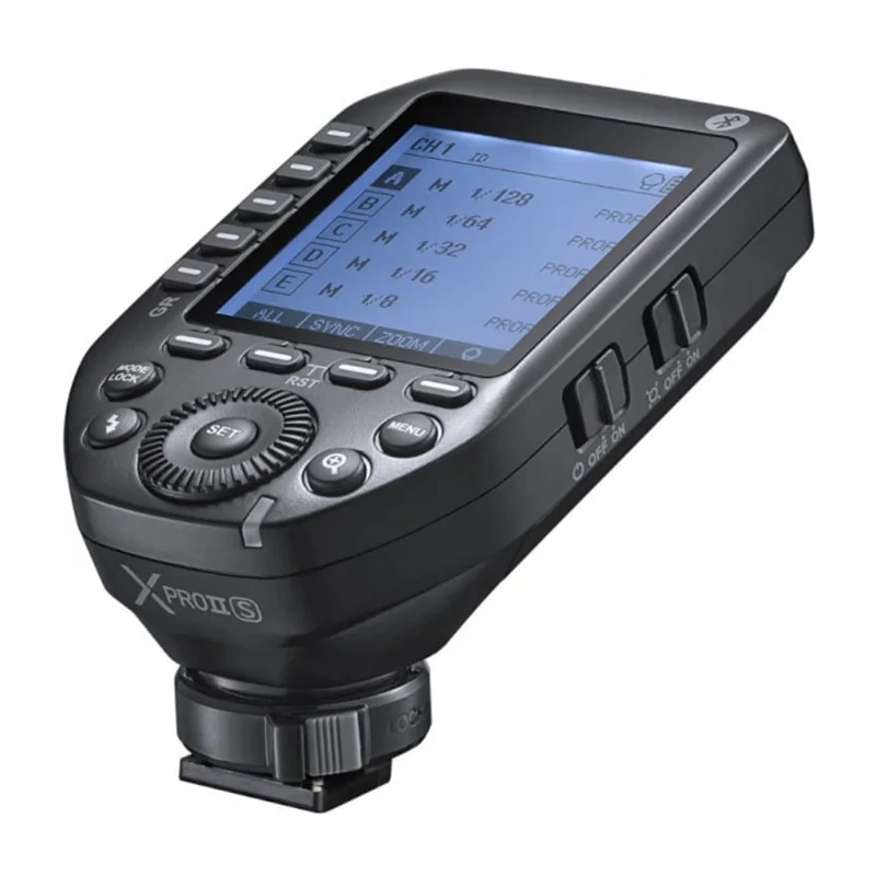Gadgets - Declansator de blit GODOX XproII TTL pentru Sony