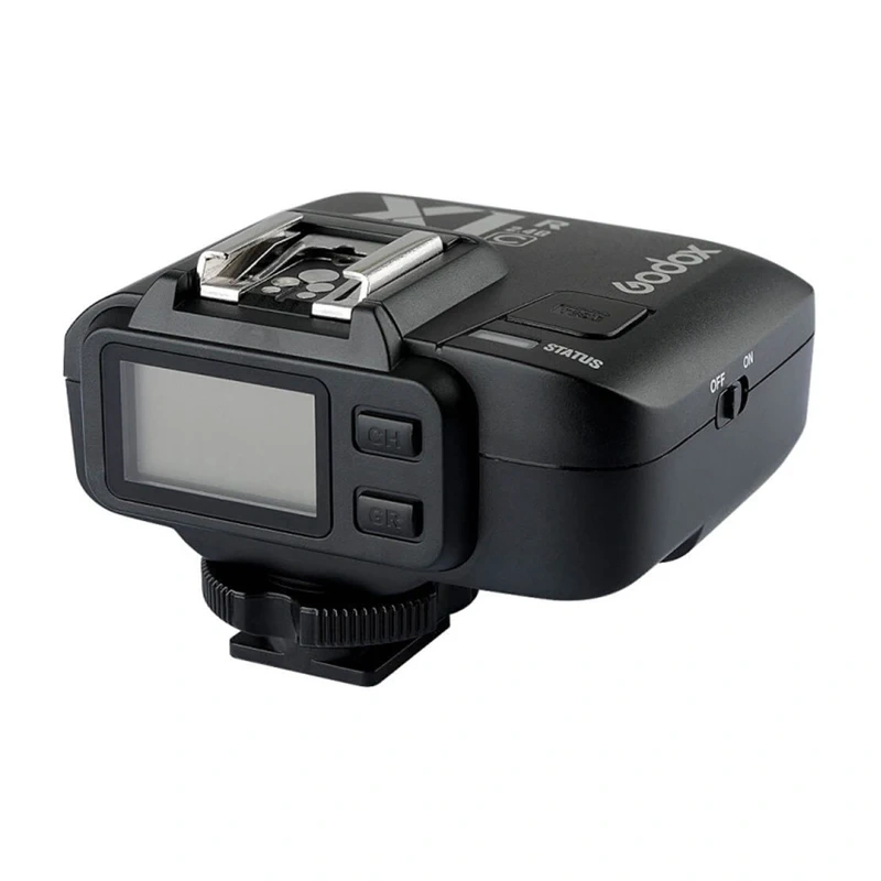 Gadgets - Declansator la distanta GODOX X1R TTL pentru Canon
