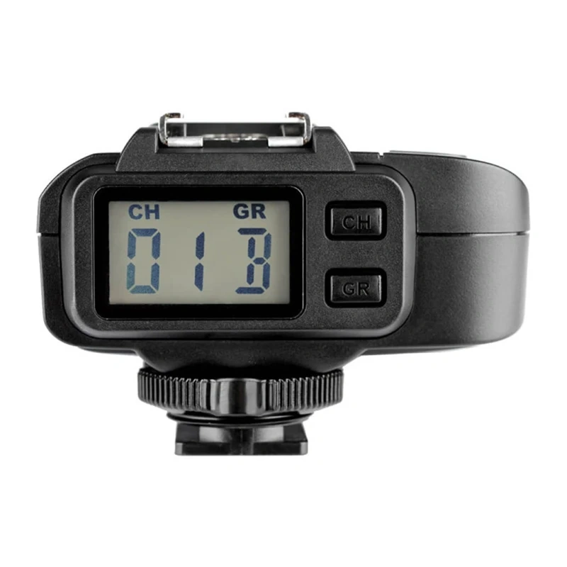 Declansator la distanta GODOX X1R TTL pentru Canon [1]