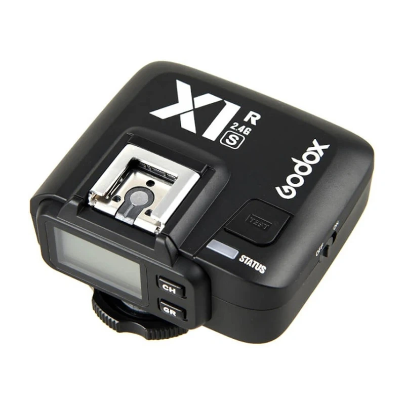 Gadgets - Declansator la distanta GODOX X1R TTL pentru Sony