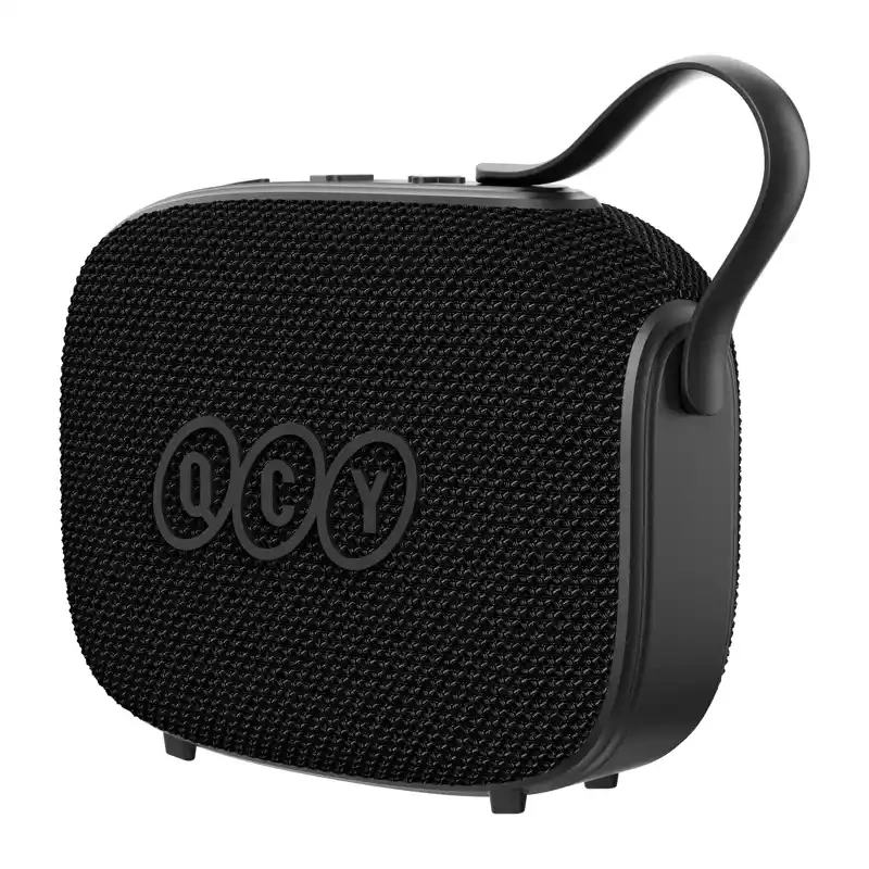 Gadgets - Difuzor fara fir QCY SP3 (negru)