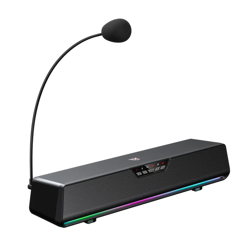 Difuzor ONIKUMA L13 cu microfon [3]