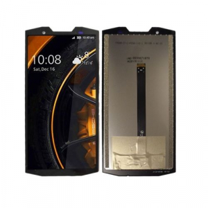 Phone Replacement Parts - Display OGS original pentru Doogee S80 / S80 Lite