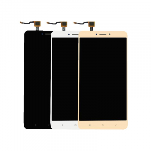 Phone Replacement Parts - Display OGS Original Xiaomi Mi Max (ecran + touchscreen)