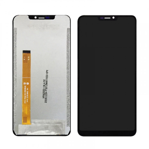Piese si Accesorii Telefoane Mobile - Display OGS original pentru Oukitel U23