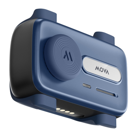 Dispozitiv de urmarire GPS MOVA SureTrack Pro pentru animale de companie [2]