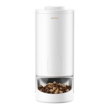 Distribuitor automat de hrana MOVA PF10 Pro [1]