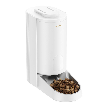 Distribuitor automat de hrana MOVA PF10 Pro [2]