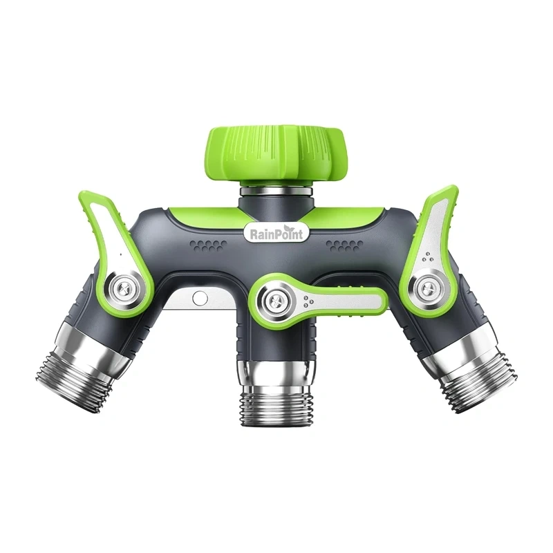 Gadgets - Distribuitor de apa cu 3 canale RainPoint