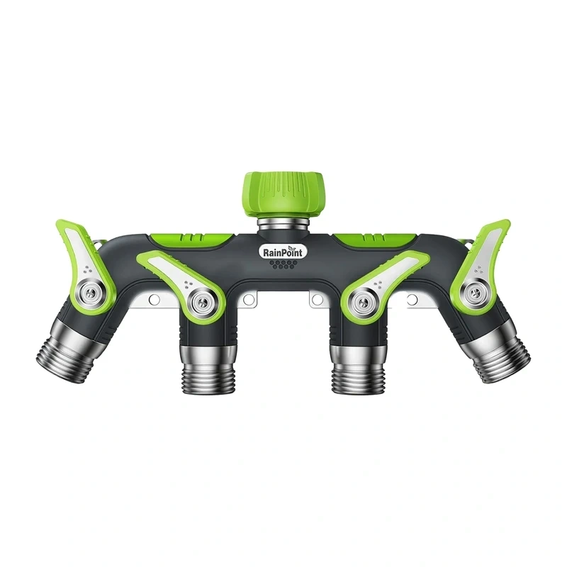 Gadgets - Distribuitor de apa cu 4 canale RainPoint