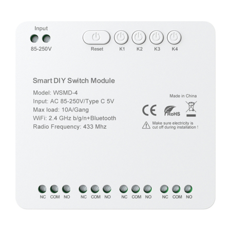 Smart Home - 
