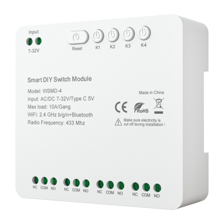 Smart Home - 