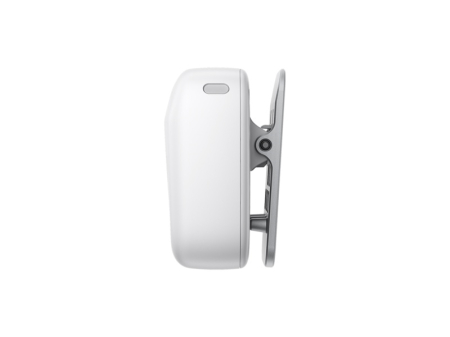 DJI Mic Mini Transmitter Arctic White [2]