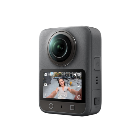 Gadgets - DJI Osmo 360 Essential Combo