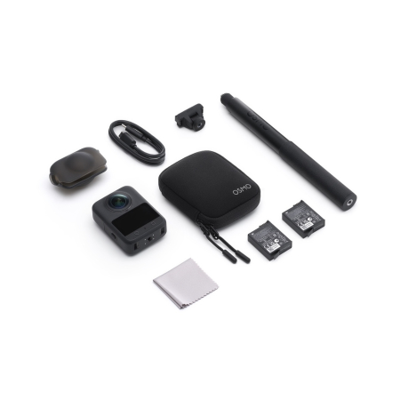 DJI Osmo 360 Essential Combo [4]