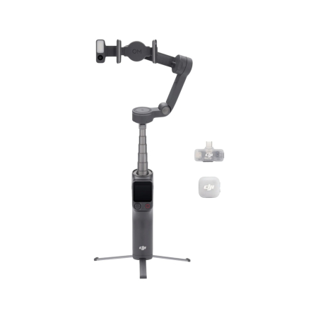 DJI Osmo Mobile 8P Creator Combo [3]