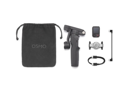 DJI Osmo Mobile 8P Standard Combo [3]