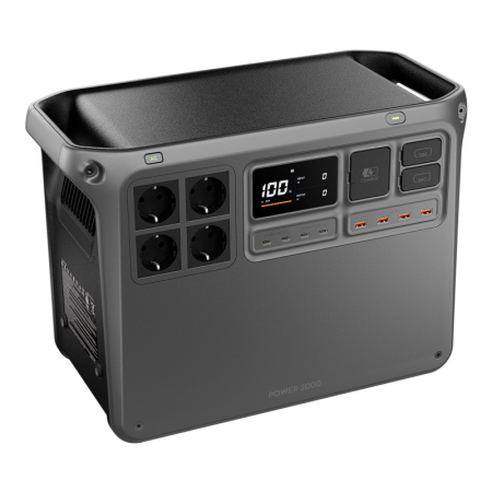 DJI Power 2000 [4]