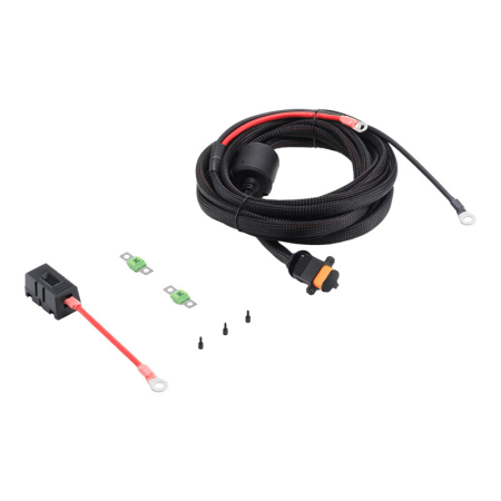 Gadgets - DJI Power cablu incarcator auto rapid